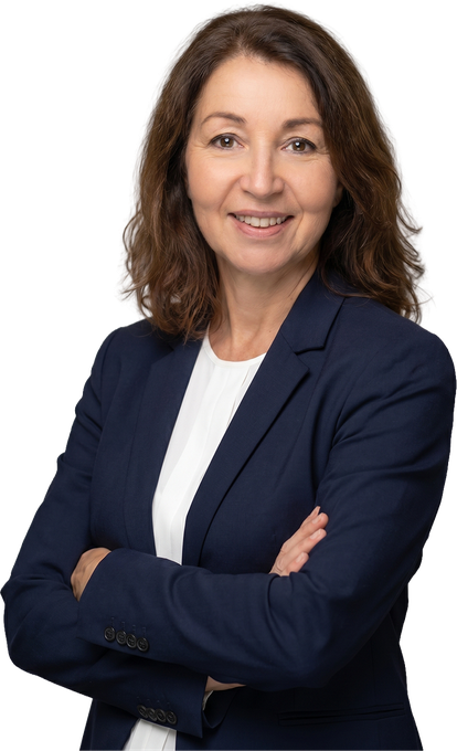 Ghislaine Garrigue